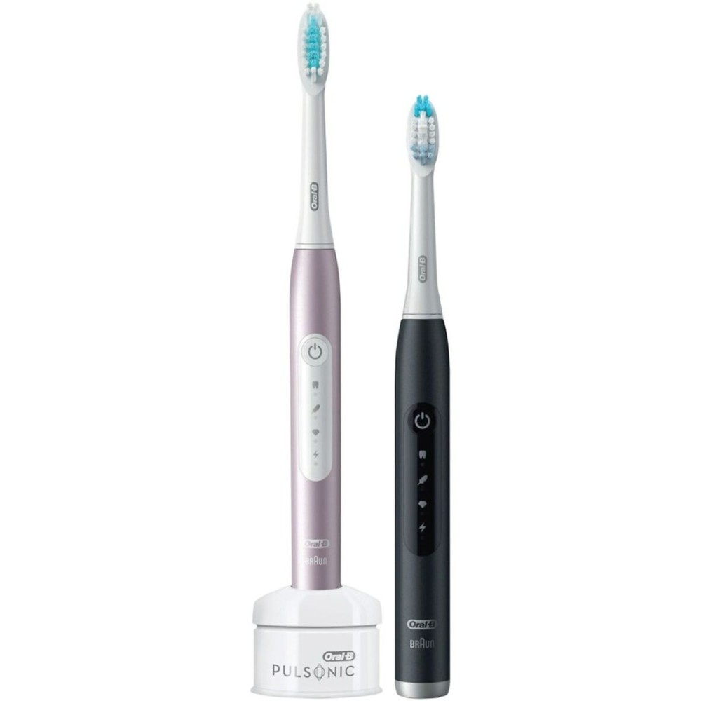 Brosse à dents électrique Oral-B Pulsonic Slim Luxe 4900