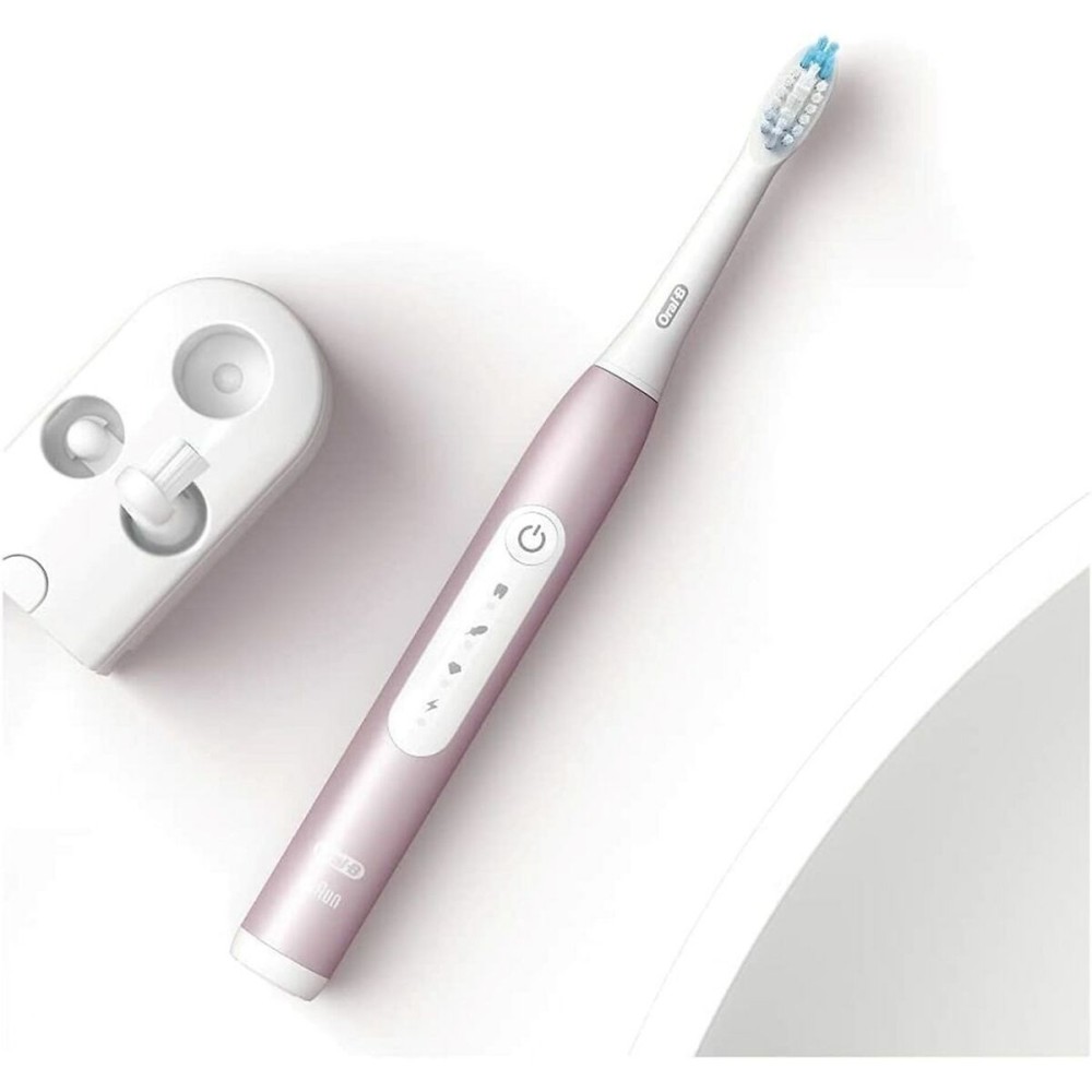 Brosse à dents électrique Oral-B Pulsonic Slim Luxe 4900