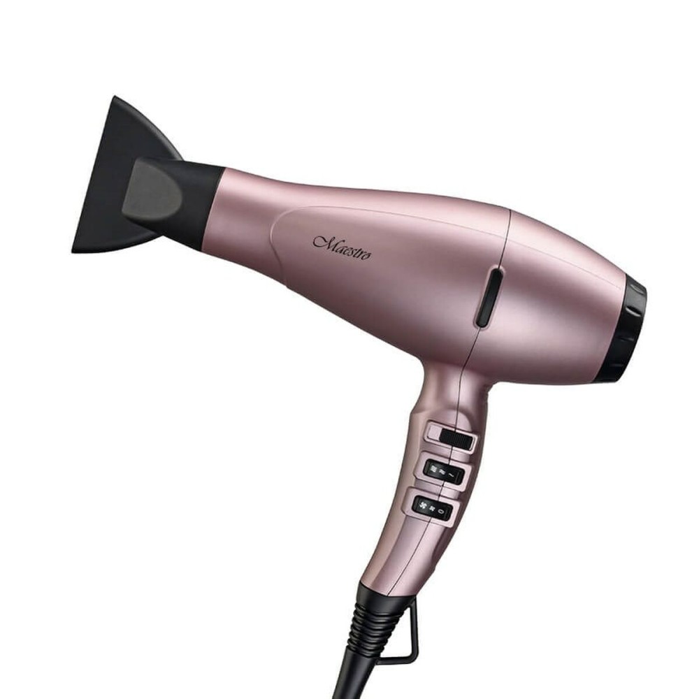 Föhn Feel Maestro MR-224 Schwarz 2300 W