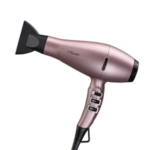 Hairdryer Feel Maestro MR-224 Black 2300 W