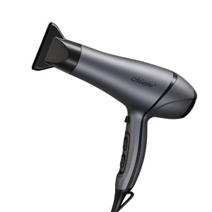 Föhn Feel Maestro MR-215 Schwarz Graphit 2300 W