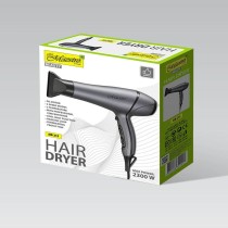 Sèche-cheveux Feel Maestro MR-215 Noir Graphite 2300 W