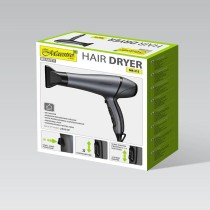 Sèche-cheveux Feel Maestro MR-215 Noir Graphite 2300 W