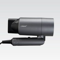 Hairdryer Feel Maestro MR-209 Black Graphite 1600 W