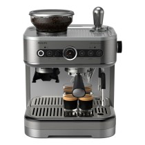 Superautomatische Kaffeemaschine Philips PSA3218/01 Schwarz Stahl 1350 W 15 bar 2,3 L