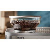 Cafetière superautomatique Philips PSA3218/01 Noir Acier 1350 W 15 bar 2,3 L