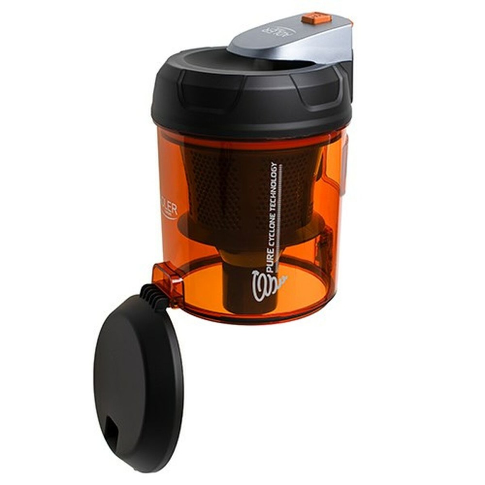 Aspirateur Adler AD 7065 Noir Orange 700 W 3000 W