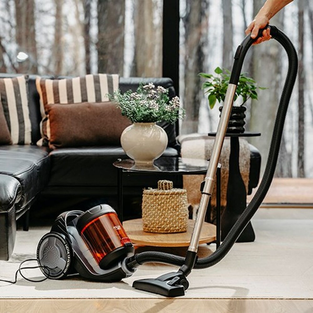 Aspirateur Adler AD 7065 Noir Orange 700 W 3000 W