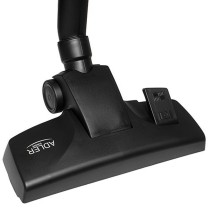 Staubsauger Adler AD 7065 Schwarz Orange 700 W 3000 W
