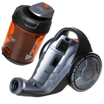 Staubsauger Adler AD 7065 Schwarz Orange 700 W 3000 W