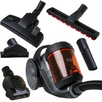 Extractor Adler AD 7065 Black Orange 700 W 3000 W