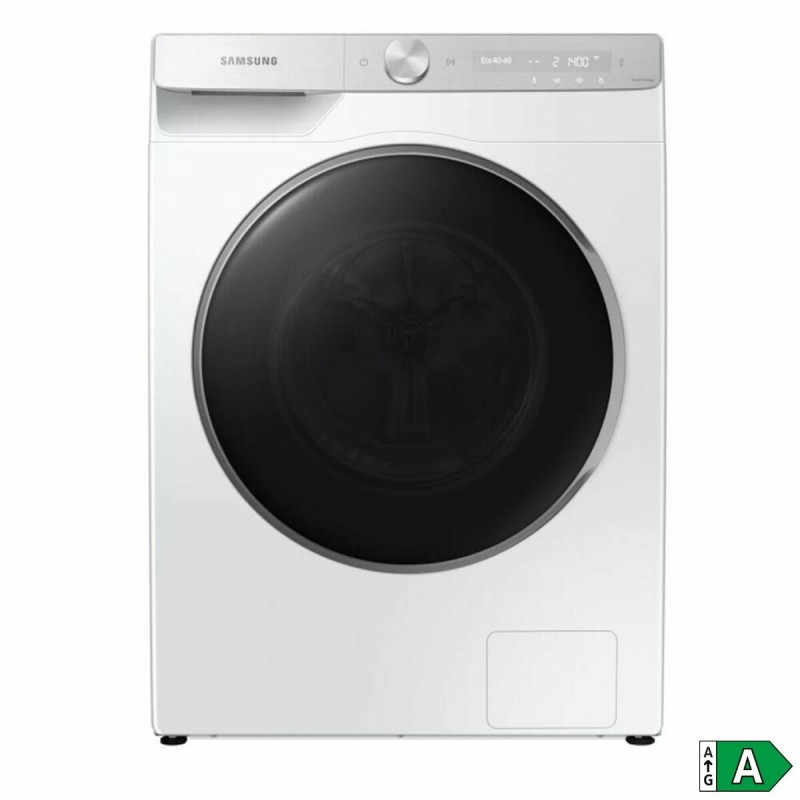 Machine à laver Samsung WW90T936DSH/S3 9 kg 1600 rpm