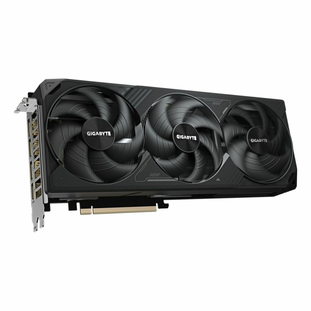 Carte Graphique Gigabyte GV-N507TWF3OC-16GD 16 GB GDDR6