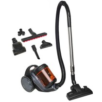 Staubsauger Adler AD 7065 Schwarz Orange 700 W 3000 W