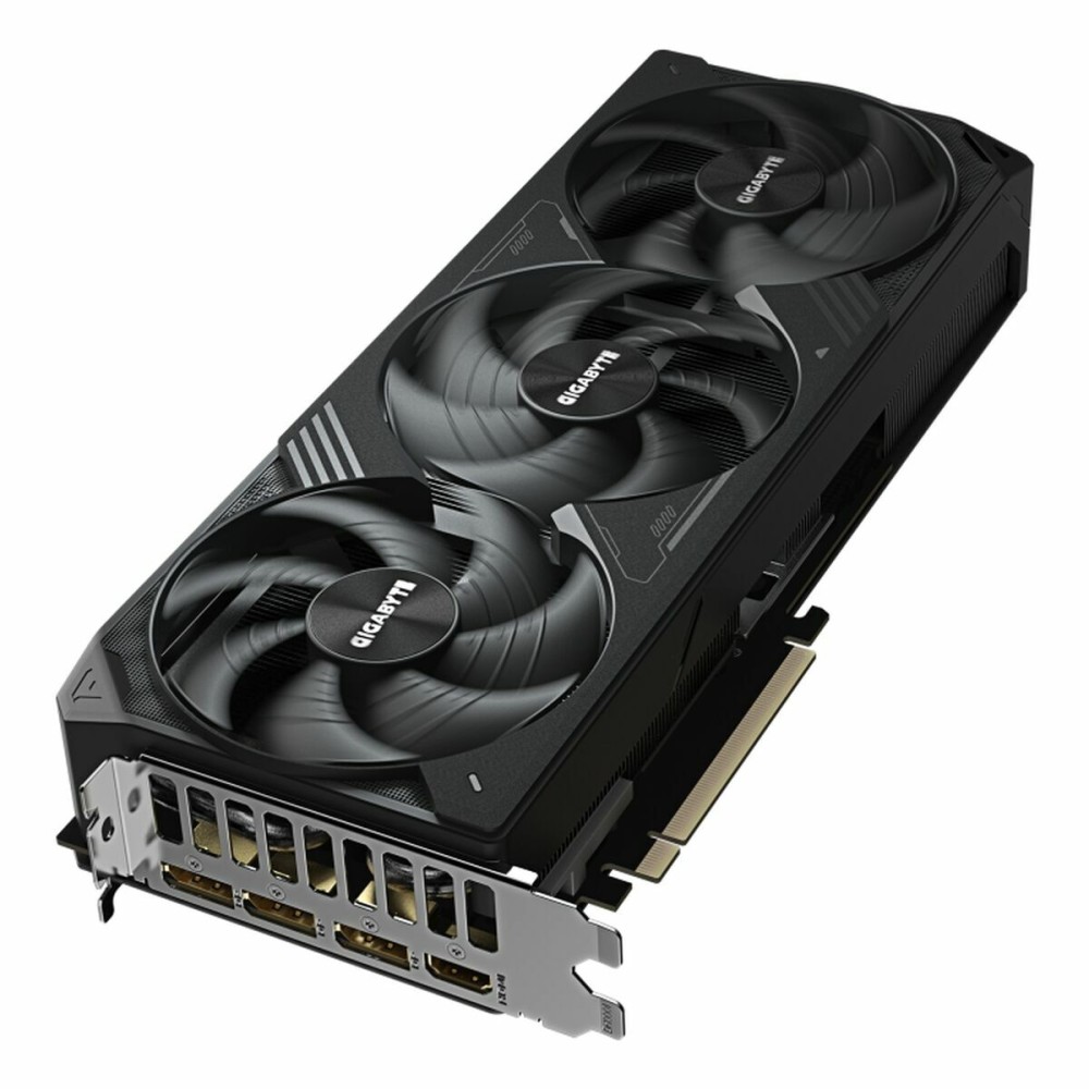 Carte Graphique Gigabyte GV-N507TWF3OC-16GD 16 GB GDDR6
