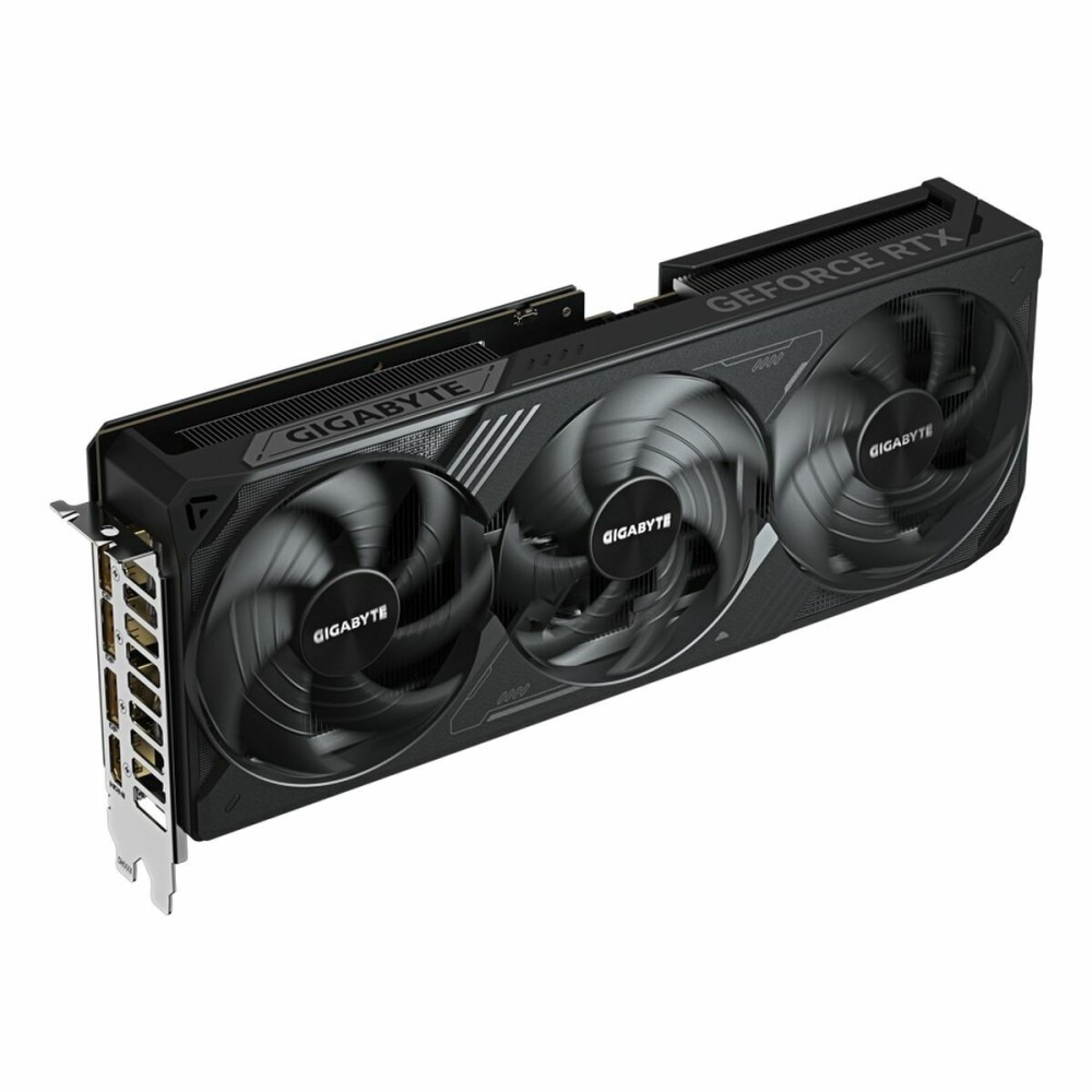 Carte Graphique Gigabyte GV-N507TWF3OC-16GD 16 GB GDDR6