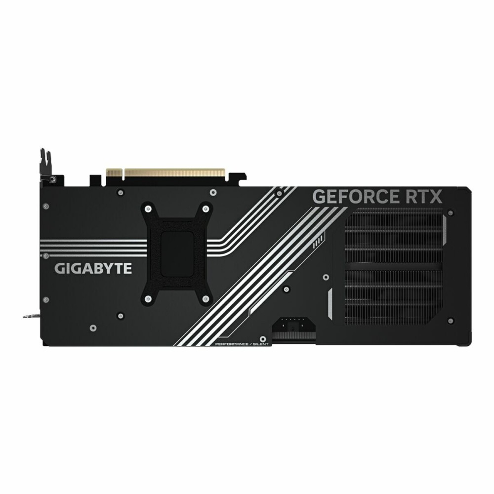 Carte Graphique Gigabyte GV-N507TWF3OC-16GD 16 GB GDDR6