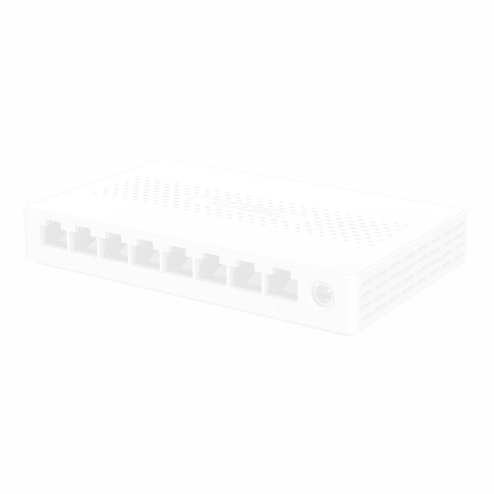 Switch Tenda SM108
