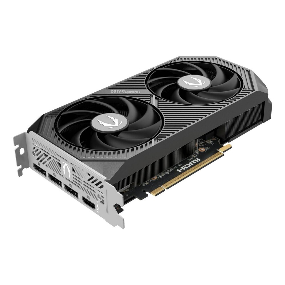Grafikkarte Zotac ZT-B50610E-10M geforce rtx 5060 ti 8 GB