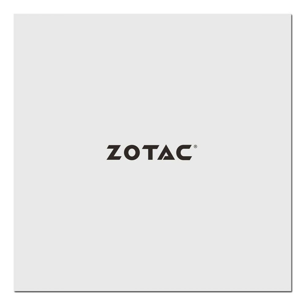 Grafikkarte Zotac ZT-B50610E-10M geforce rtx 5060 ti 8 GB