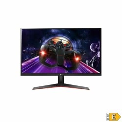 Monitor LG 27MP60GP-B Black Red Black Full HD LED 27"