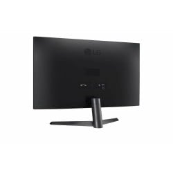 Monitor LG 27MP60GP-B Black Red Black Full HD LED 27"