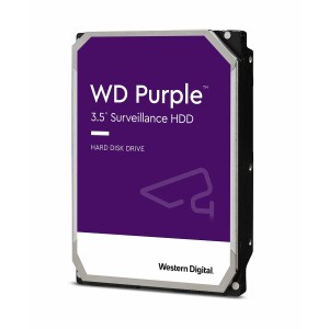Disque dur Western Digital Purple 3,5" 1 TB