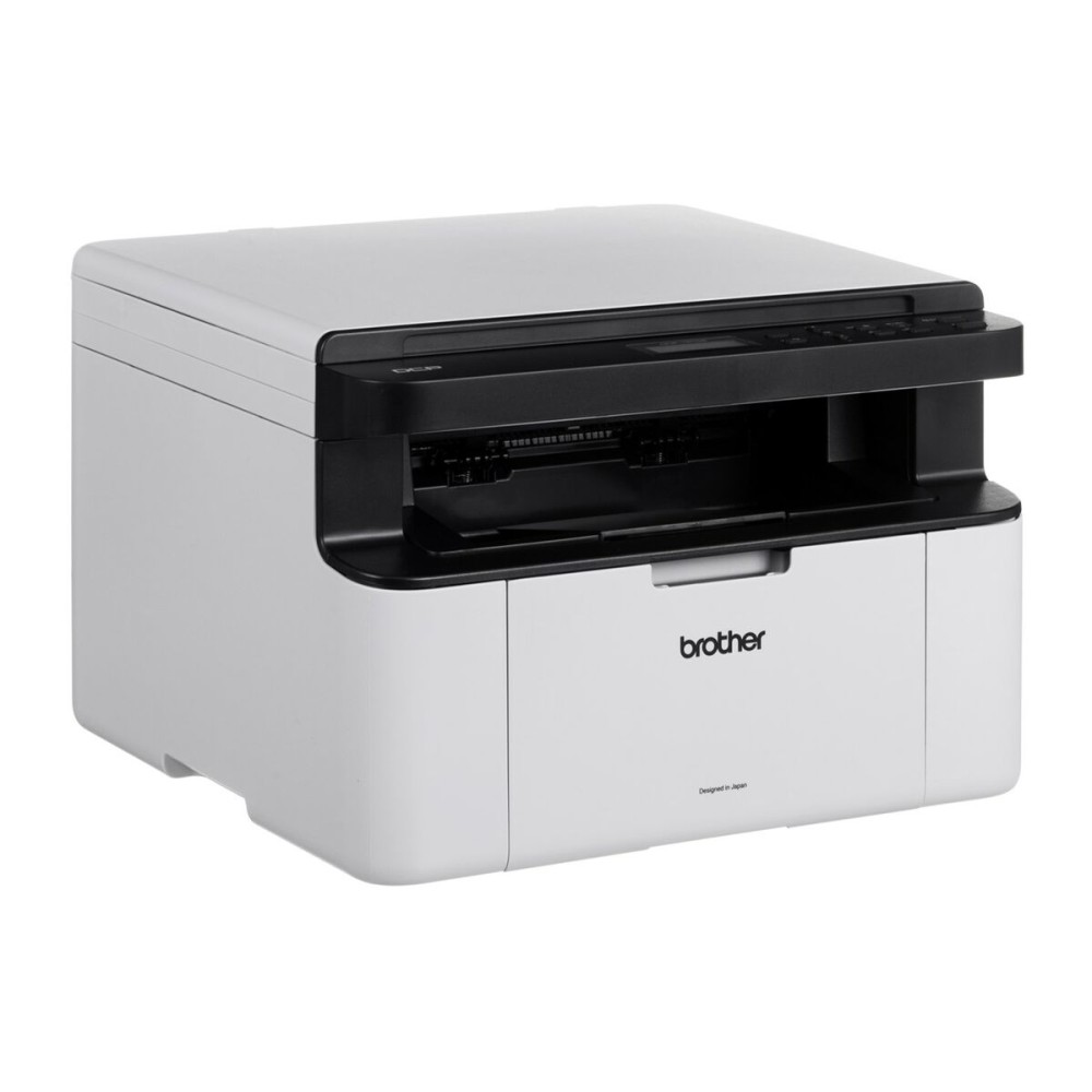 Multifunction Printer Brother DCP-1510E