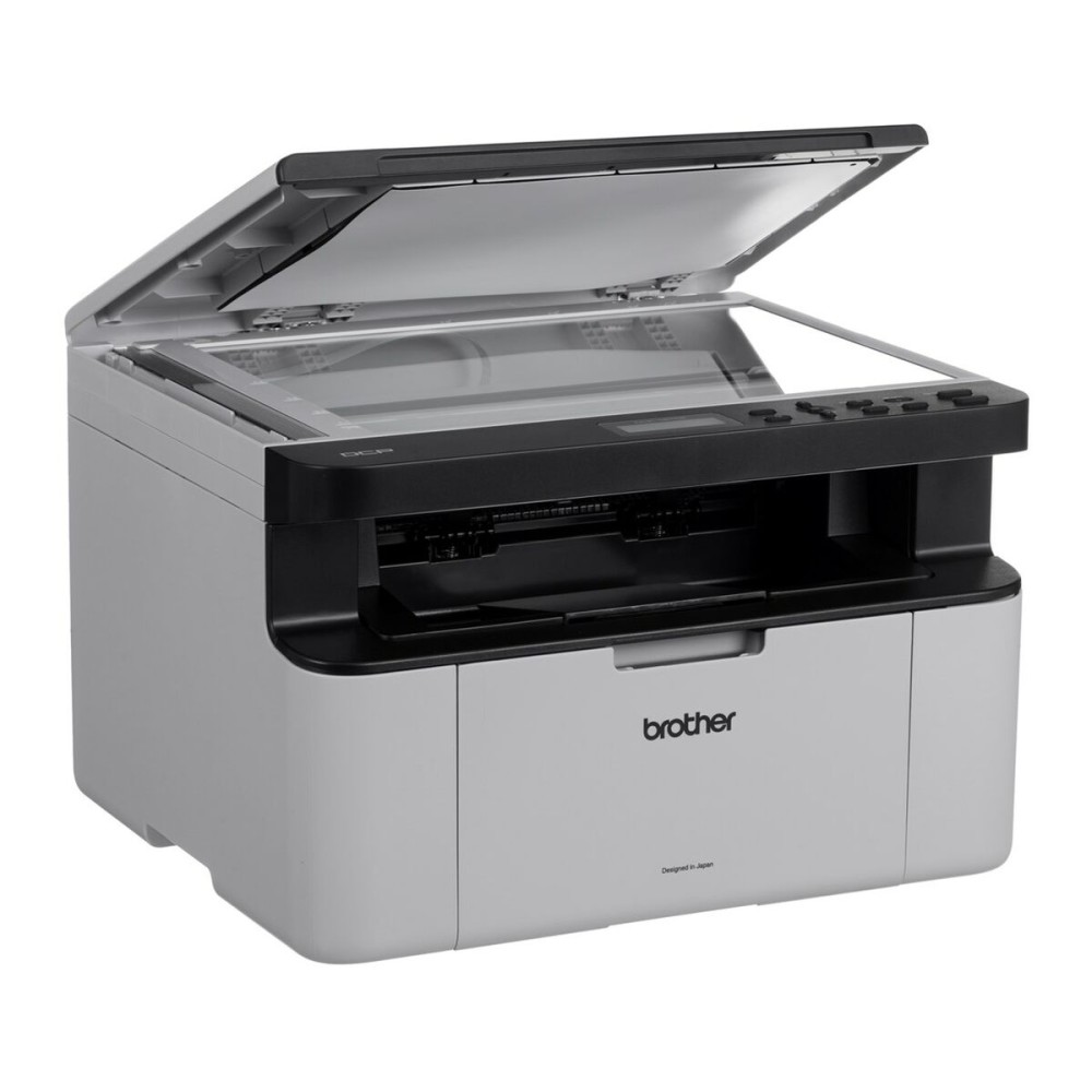 Multifunction Printer Brother DCP-1510E