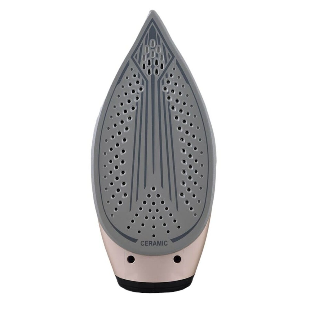 Bügeleisenstation Feel Maestro MR-320C aus Keramik 2400 W