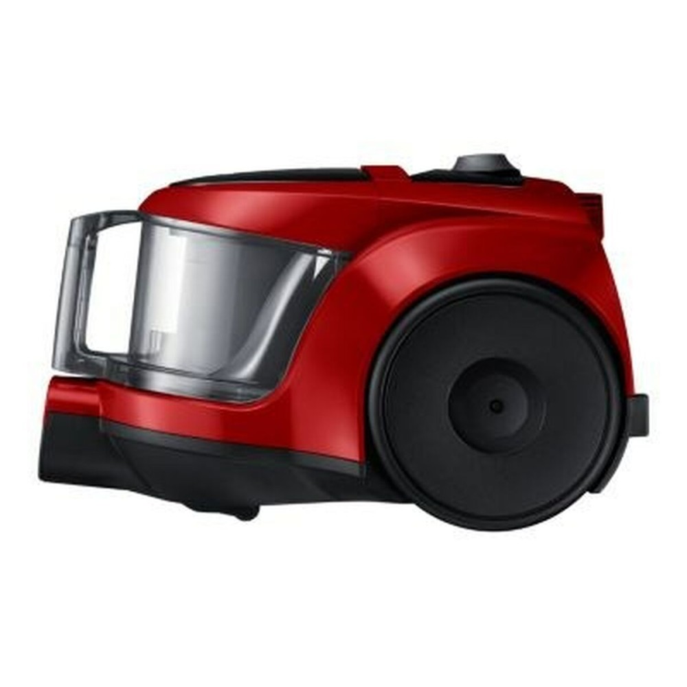 Staubsauger Samsung VCC45W0S3R Schwarz Rot 700 W