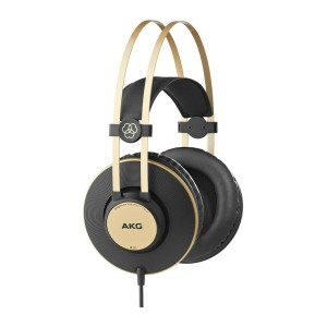 Headphones with Headband AKG 030-21-078