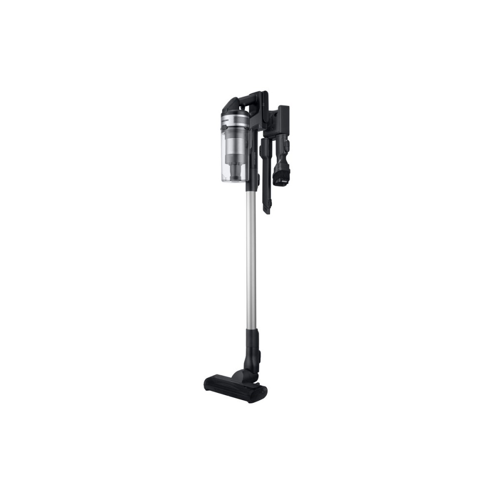 Besenstaubsauger Samsung Jet 65 Pet VS15A60AGR5/WA Schwarz Silberfarben 150 W 410 W