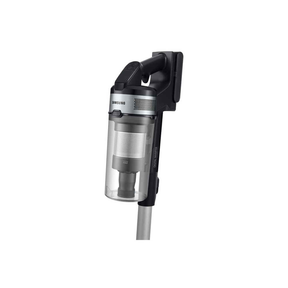 Besenstaubsauger Samsung Jet 65 Pet VS15A60AGR5/WA Schwarz Silberfarben 150 W 410 W