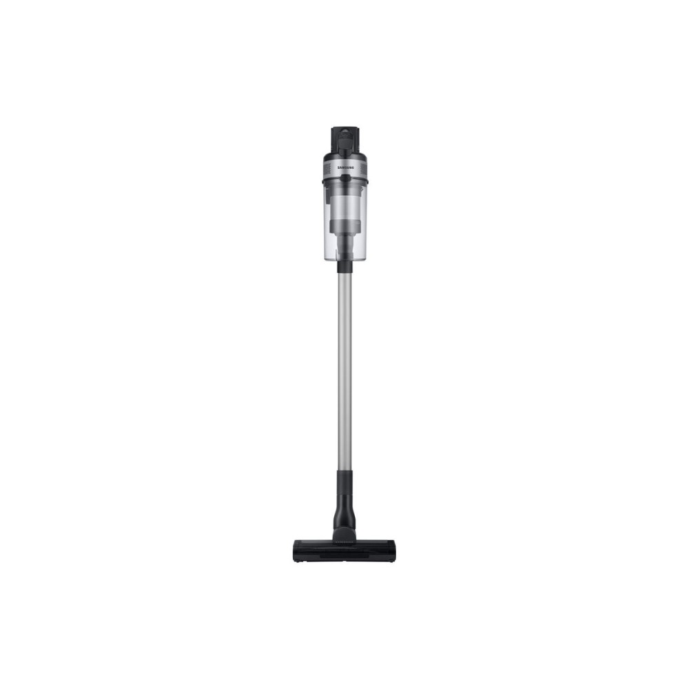 Besenstaubsauger Samsung Jet 65 Pet VS15A60AGR5/WA Schwarz Silberfarben 150 W 410 W
