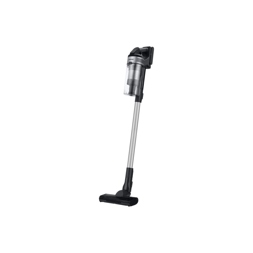 Besenstaubsauger Samsung Jet 65 Pet VS15A60AGR5/WA Schwarz Silberfarben 150 W 410 W