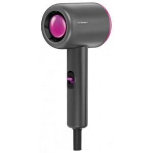 Sèche-cheveux Mpm MSW-20 Graphite 1000 W