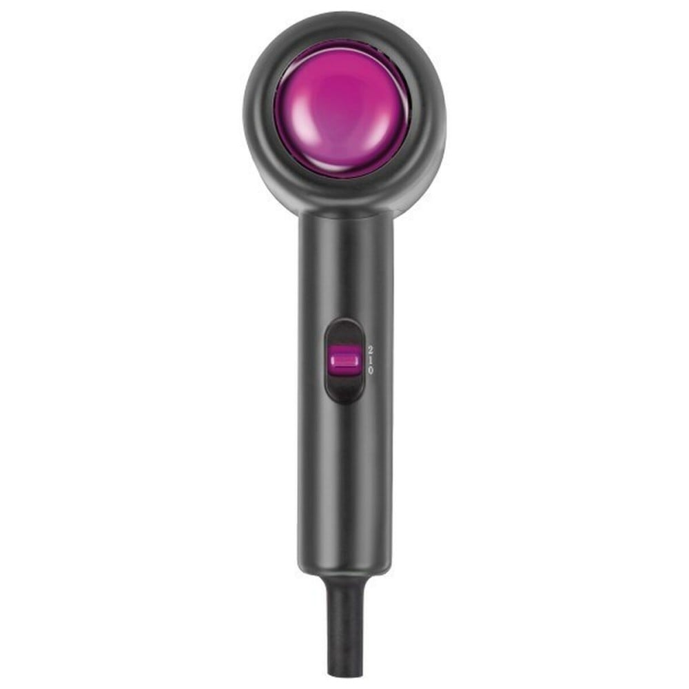 Sèche-cheveux Mpm MSW-20 Graphite 1000 W