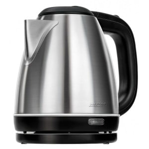 Bouilloire Mpm MCZ-84M Argenté Acier inoxydable 1600 W 1 L