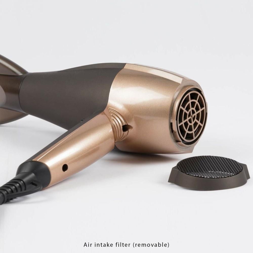 Sèche-cheveux ProfiCare PC-HT 3010 