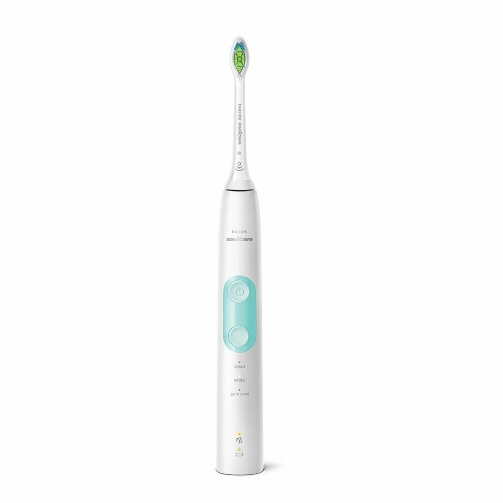 Brosse à dents électrique Philips Sonicare ProtectiveClean 5100 (2 Unités)