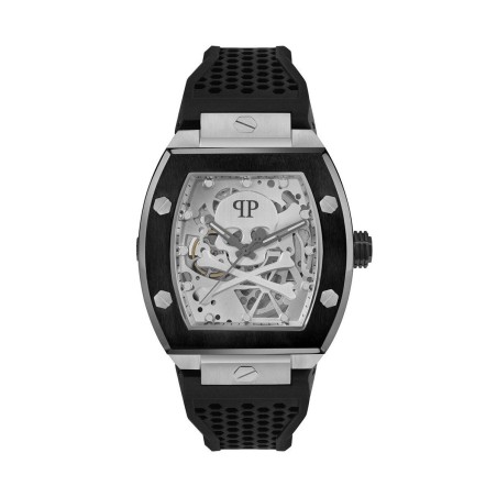 Montre Homme PHILIPP PLEIN PWBAA2023 Noir