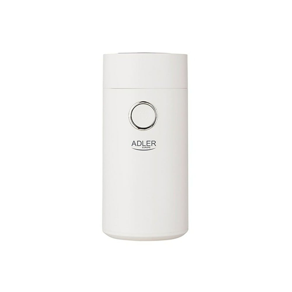 Coffee Grinder Adler AD 4446ws 150 W White