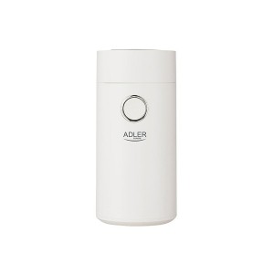 Coffee Grinder Adler AD 4446ws 150 W White