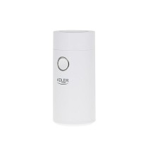Coffee Grinder Adler AD 4446ws 150 W White
