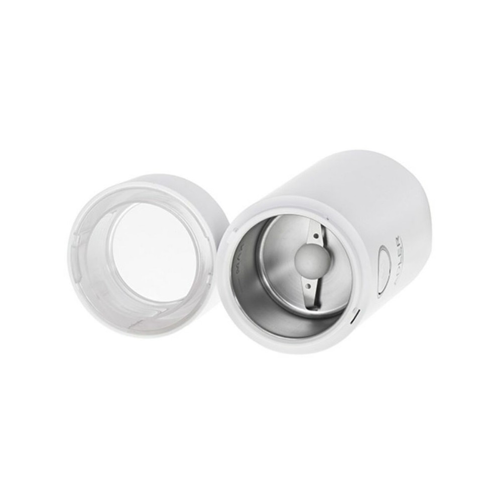 Coffee Grinder Adler AD 4446ws 150 W White