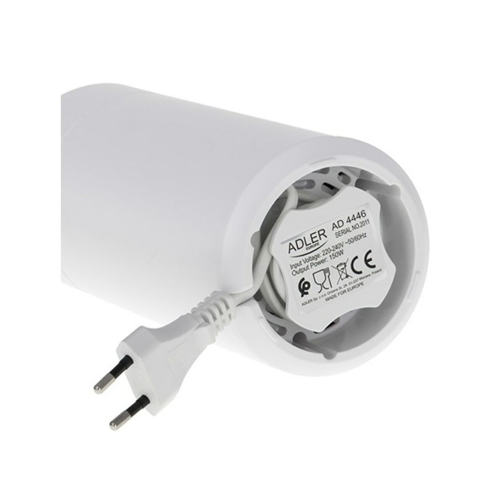 Kaffeemühle Adler AD 4446ws 150 W Weiß