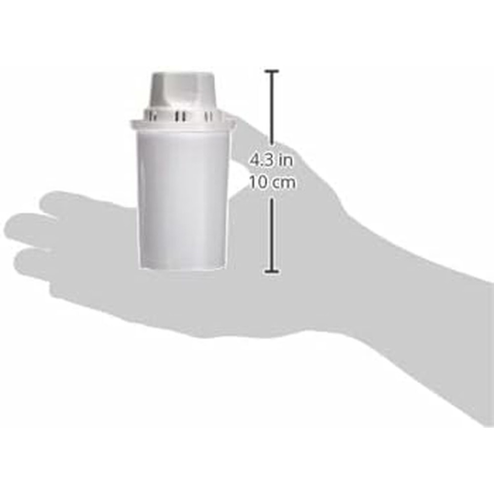 Filtre pour Carafe Filtrante Dafi POZ00208 