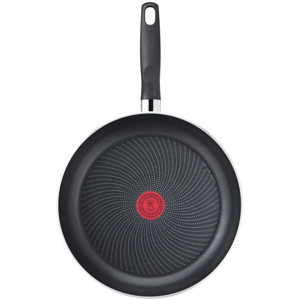 Set of Frying Pans Tefal G2739053 Black Ø 26 cm