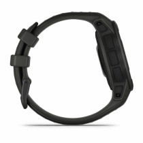 Montre intelligente GARMIN Instinct 2S Solar Gris foncé